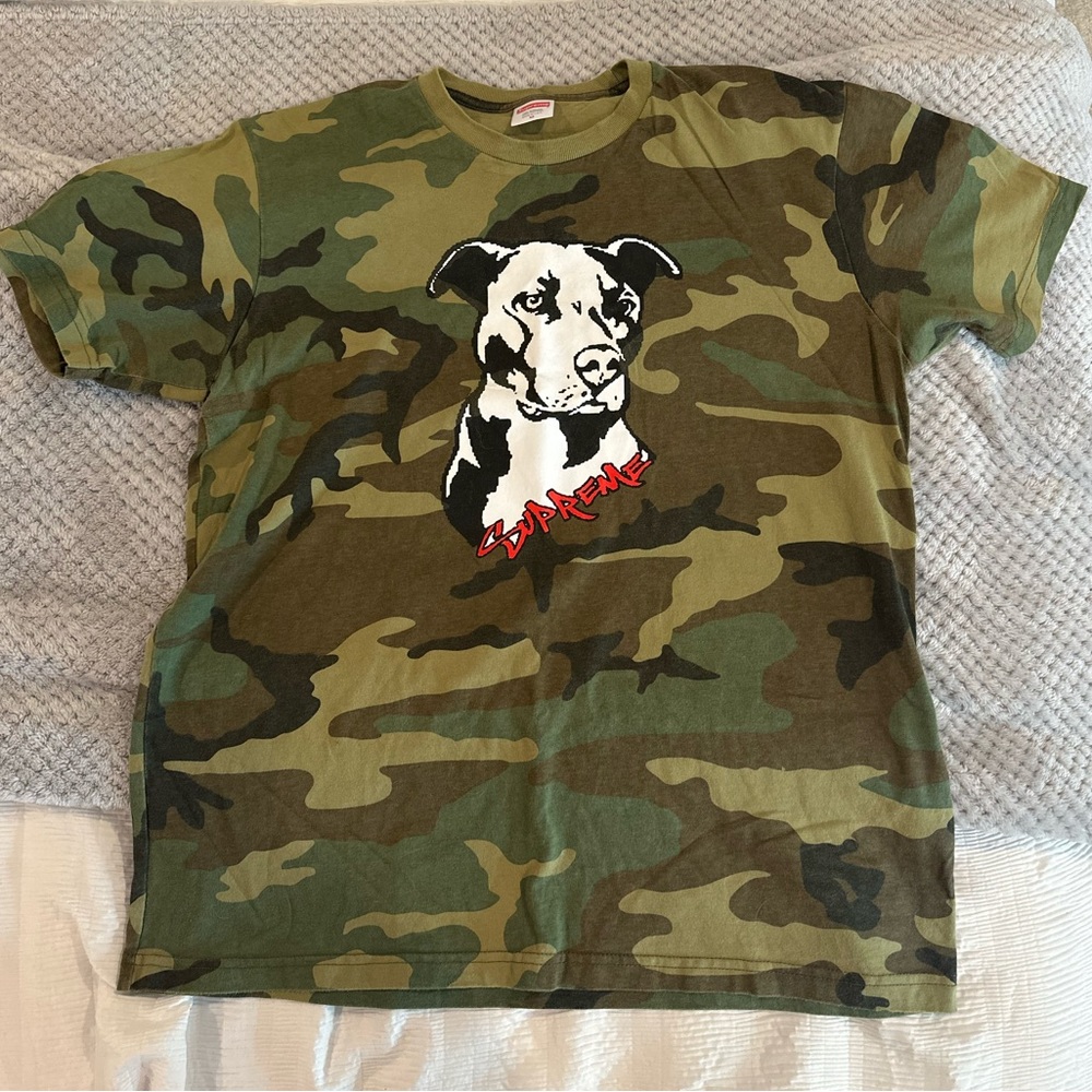 Supreme T-shirt
